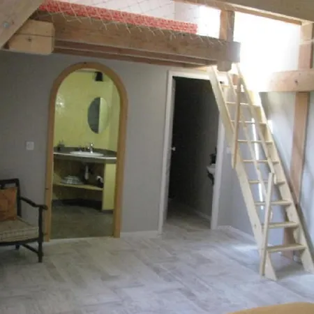 Maison d'hôtes Le Péché De Paresse