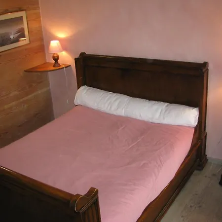 Le Péché De Paresse Maison d'hôtes *